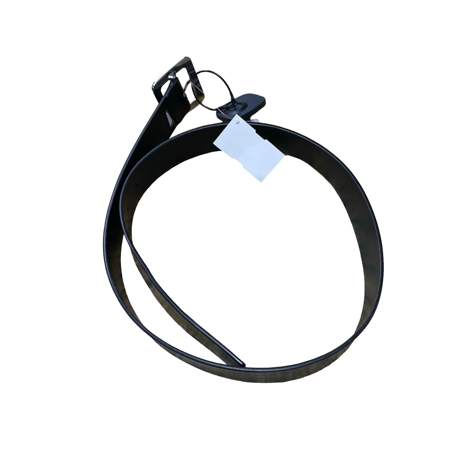 Belt Designer By Michael Kors In Black, Size: