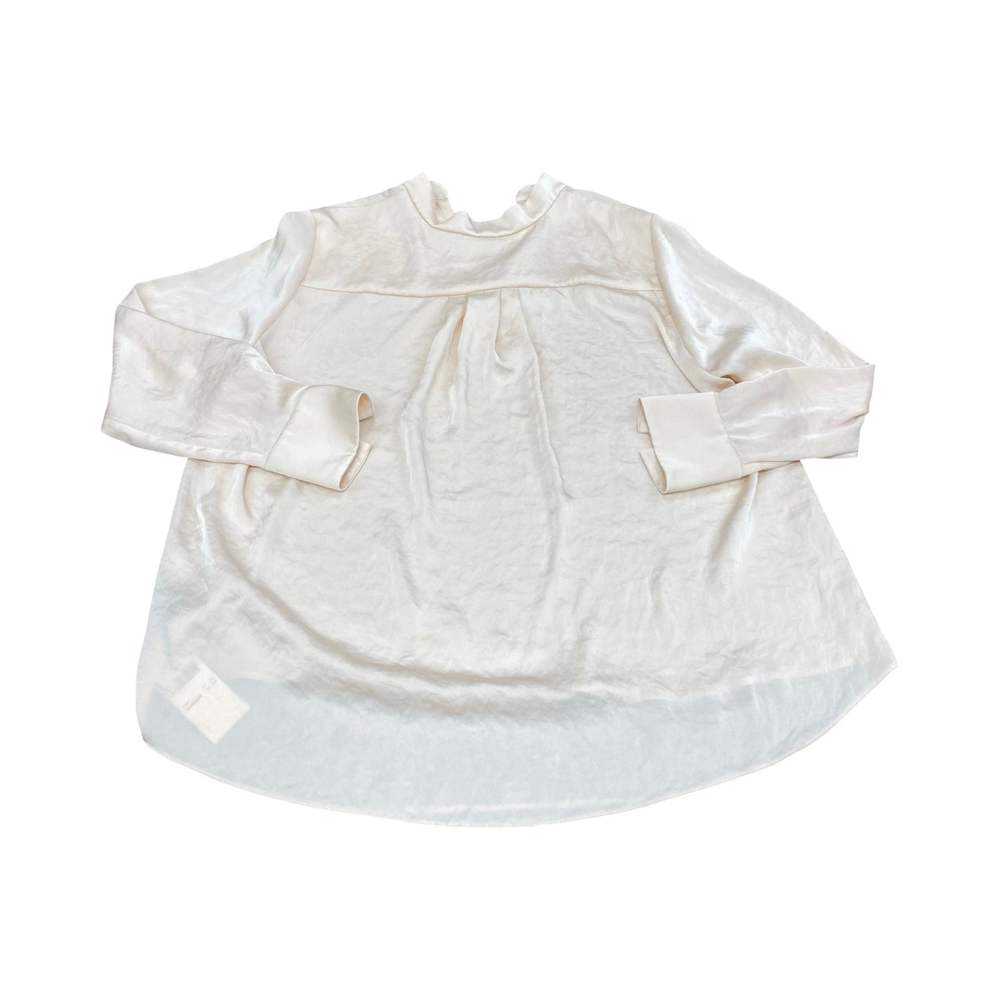 Top Ls Designer By Cma In Pink, Size:Xl