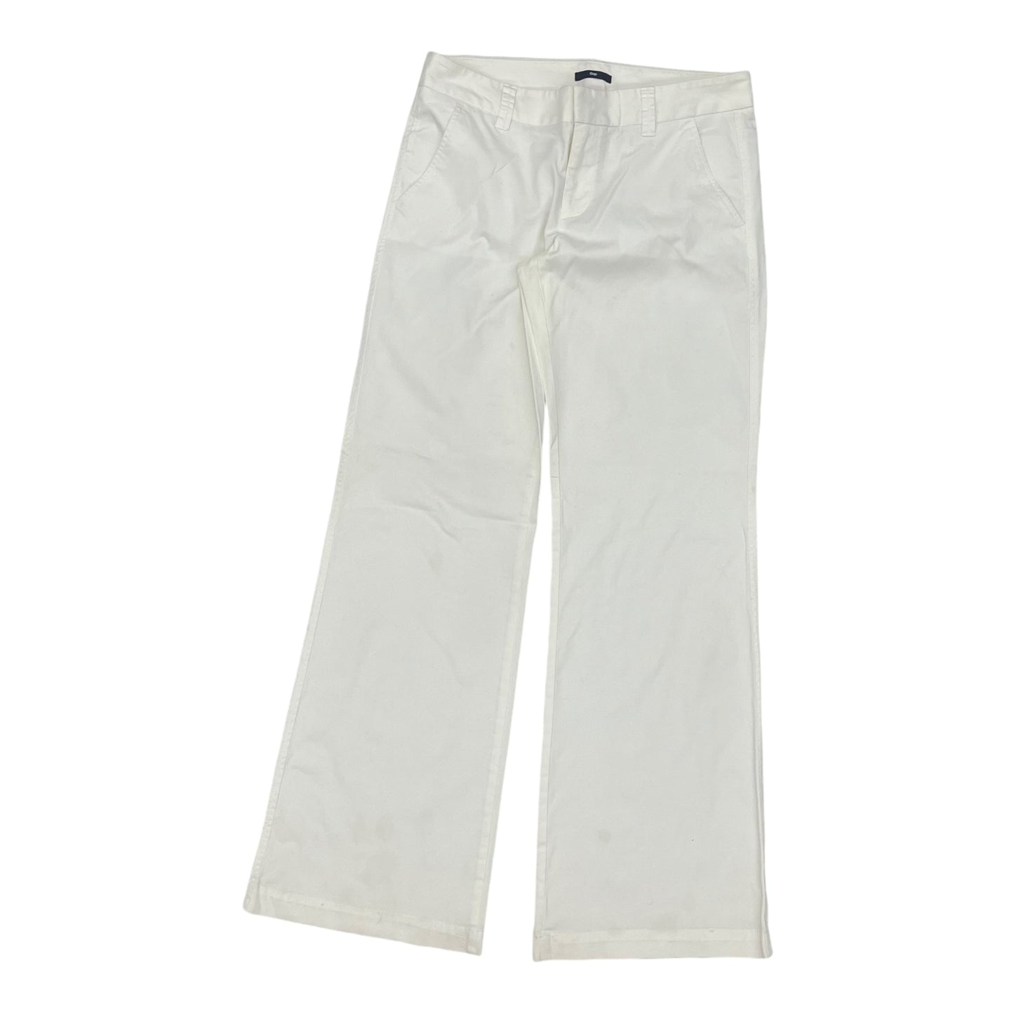 Pants Other By Gap In White, Size:6