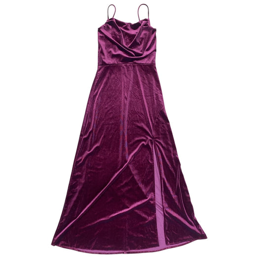 Dress Party Long By Windsor In Red, Size:M