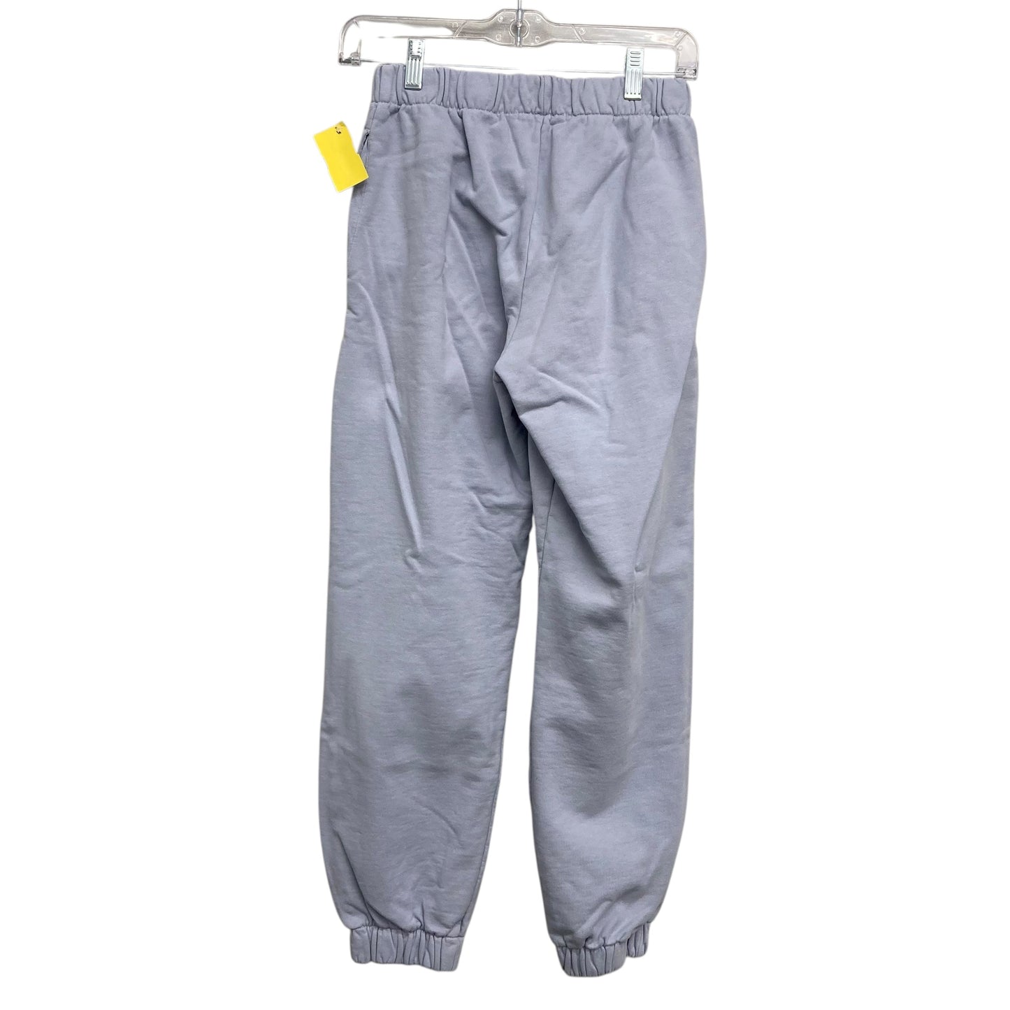 Athletic Pants By Brandy Melville In Blue, Size:Osfm