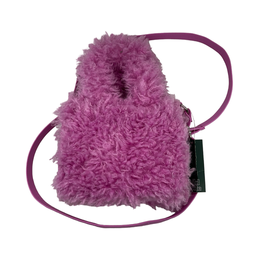 Crossbody By Wild Fable In Pink, Size:Small