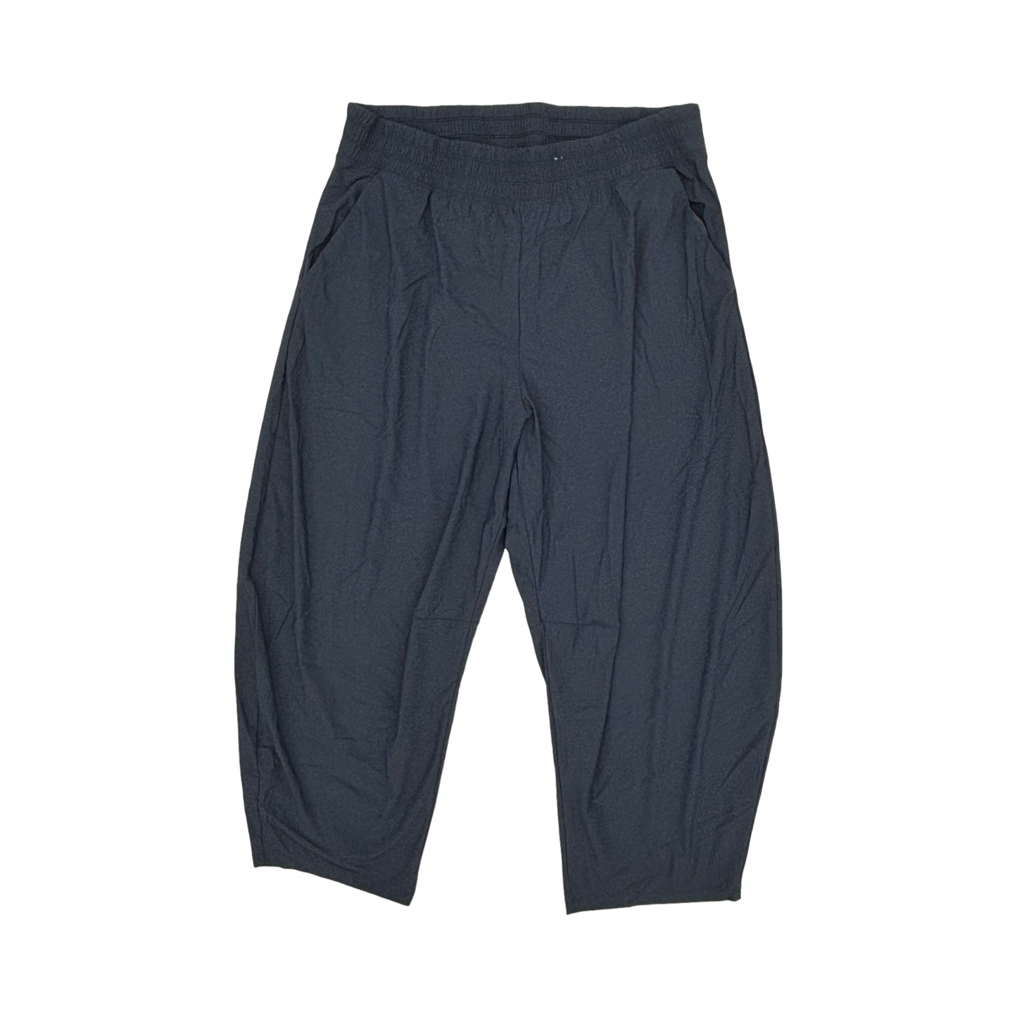 Athletic Pants By Old Navy In Blue, Size:Xl