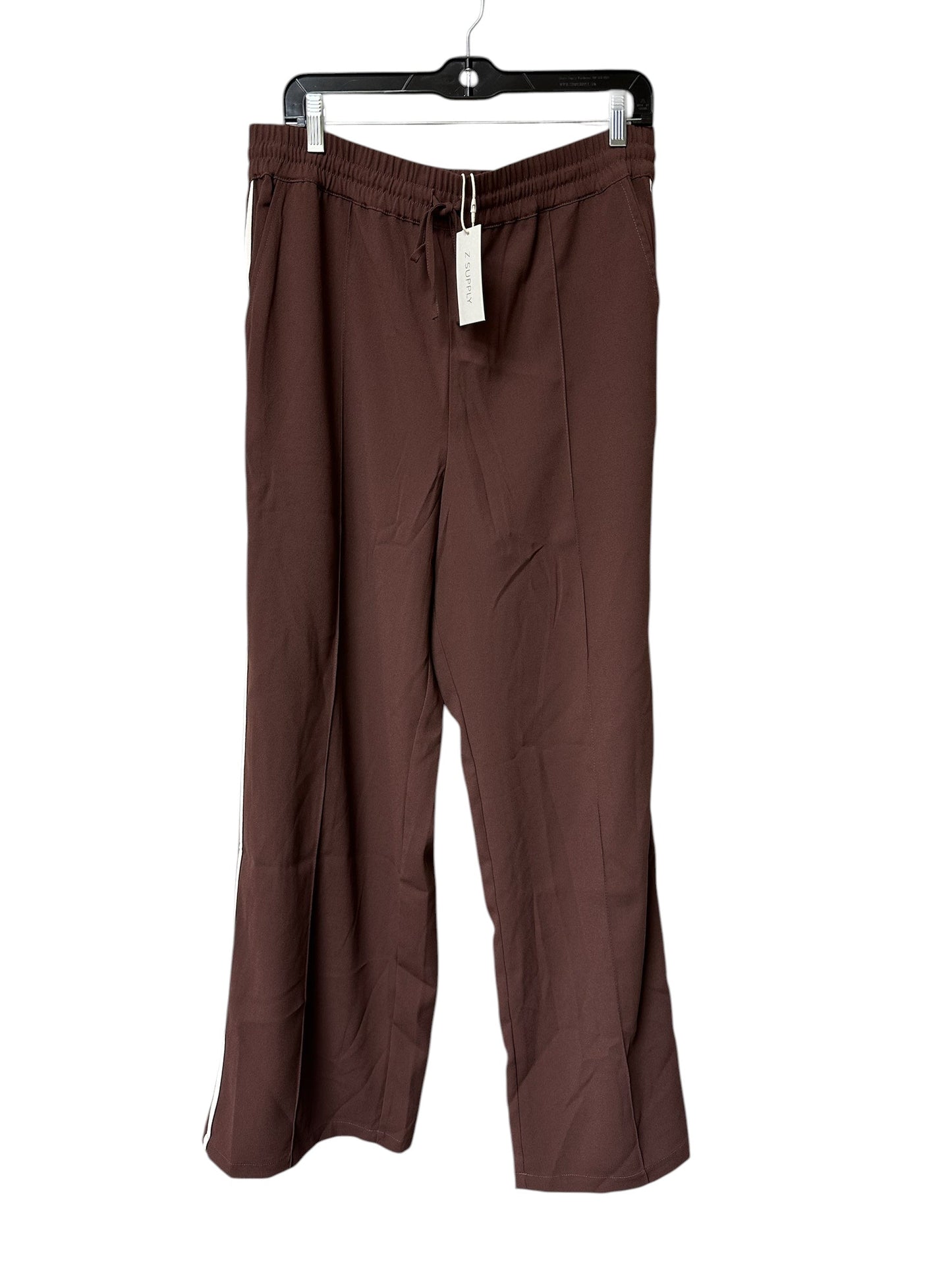 Pants Other By Z Supply In Brown, Size:L