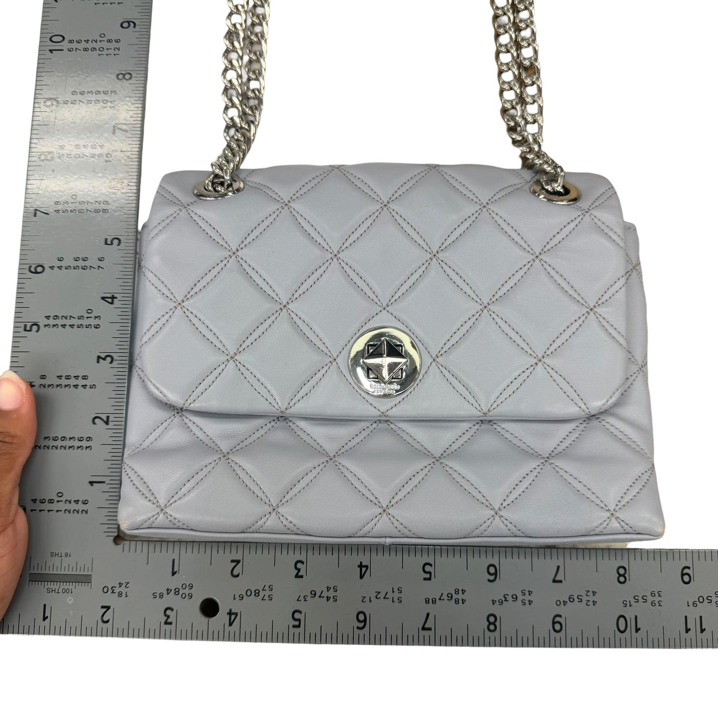 Crossbody Designer By Kate Spade, Size: Small