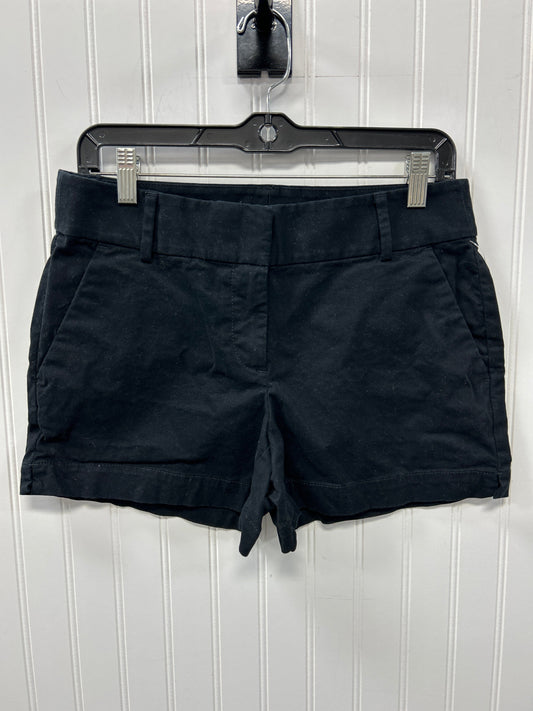 Shorts By Loft In Black, Size:4