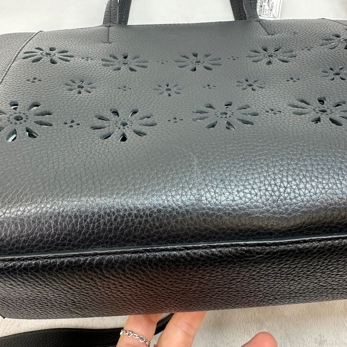 Handbag Designer By Kate Spade, Size: Medium