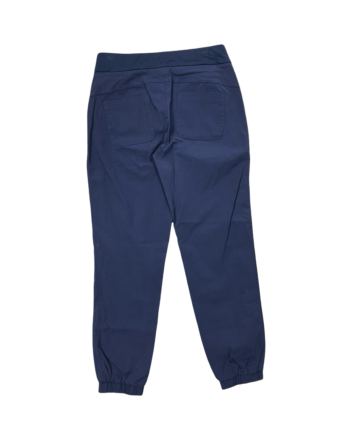 Pants Lounge By Clothes Mentor In Navy, Size:S