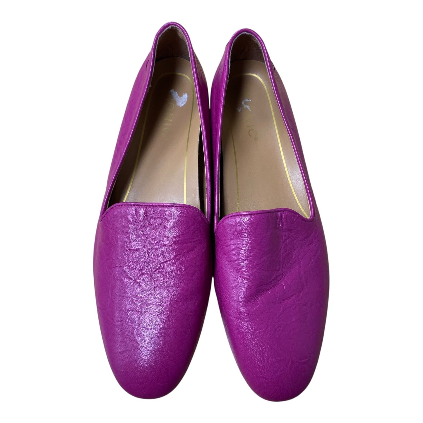 Shoes Flats By Vionic In Pink, Size:10