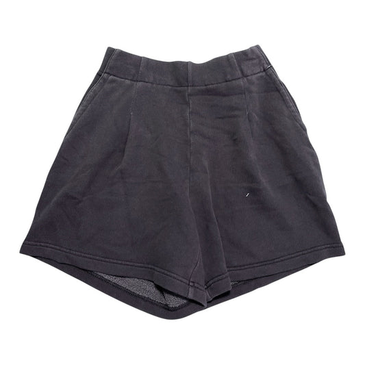 Athletic Shorts By Aerie In Grey, Size:Xxs