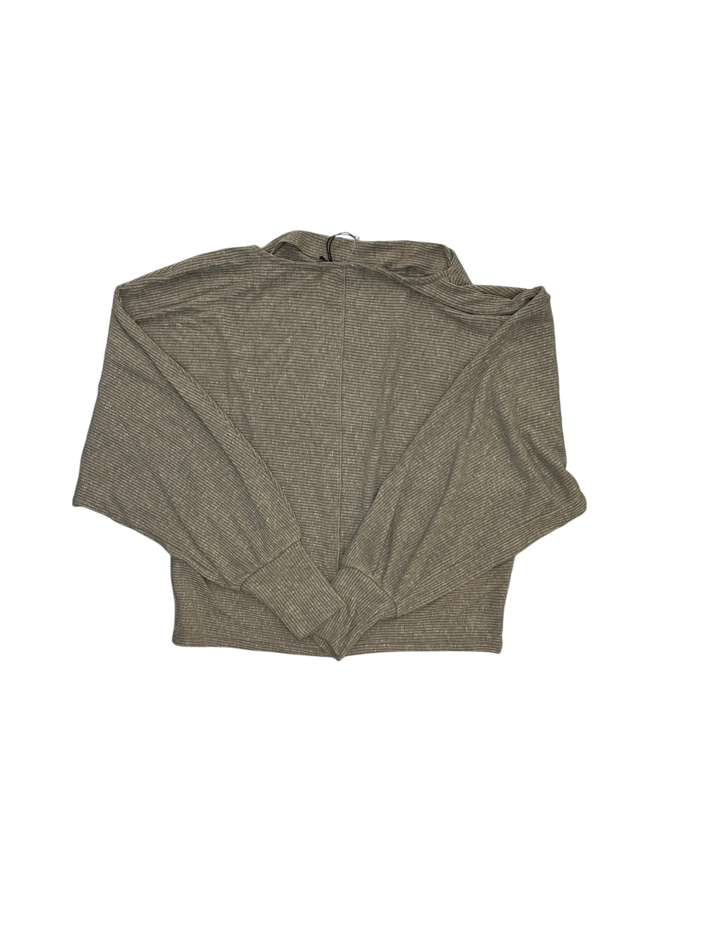 Top Ls By Michael Stars In Beige, Size:Xs