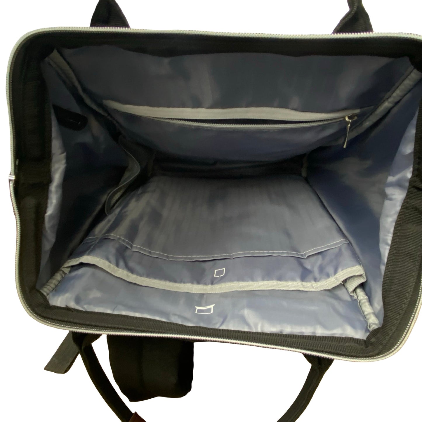 Backpack By Empsign In Multi, Size:Large