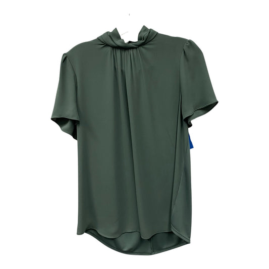 Top Ss By Ann Taylor In Green, Size:L