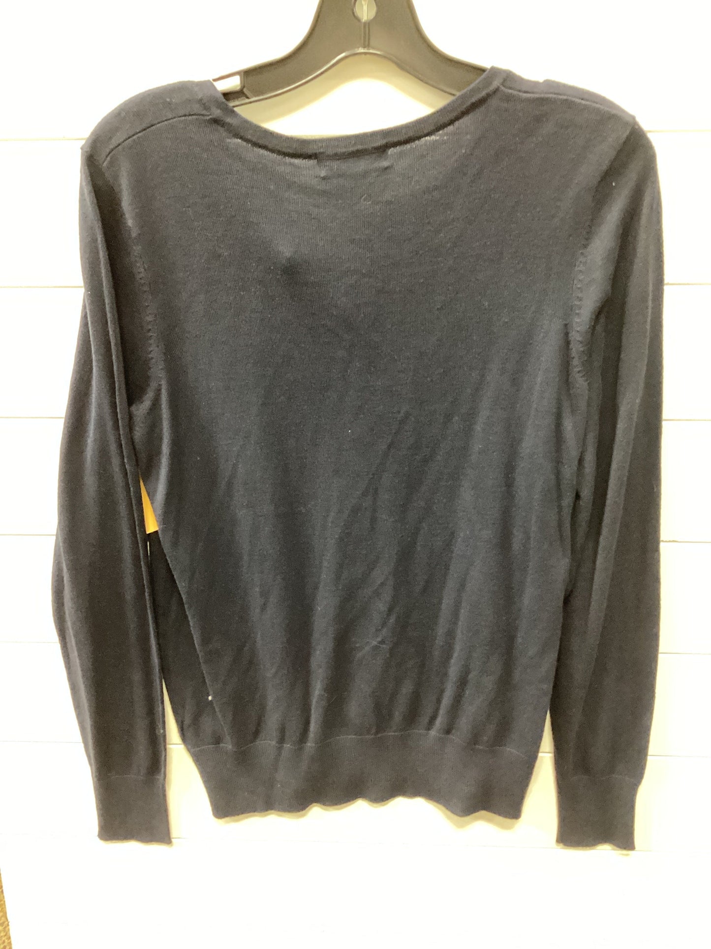 Top Ls By F&F In Navy, Size:M