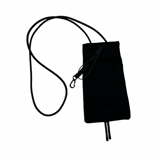 Crossbody By Lululemon In Black, Size:Small