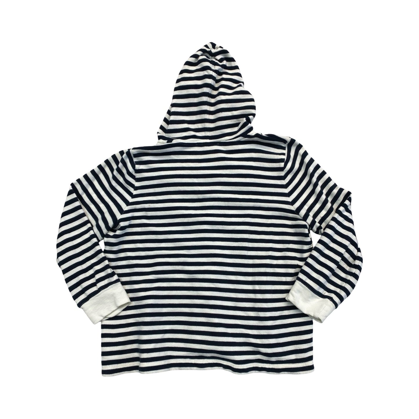 Top Ls By Loft In Striped Pattern, Size:Xl