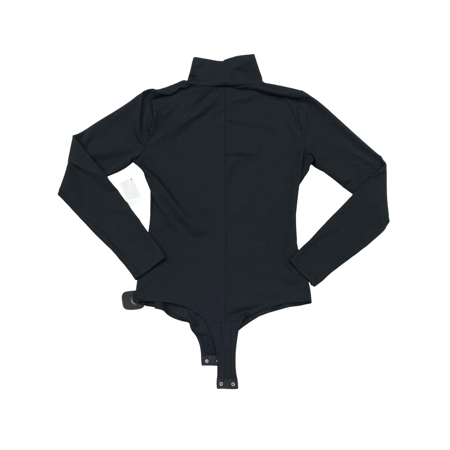 Bodysuit By Spanx In Black, Size:M