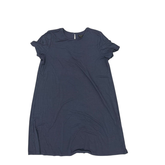Dress Casual Midi By J. Jill In Grey, Size:L