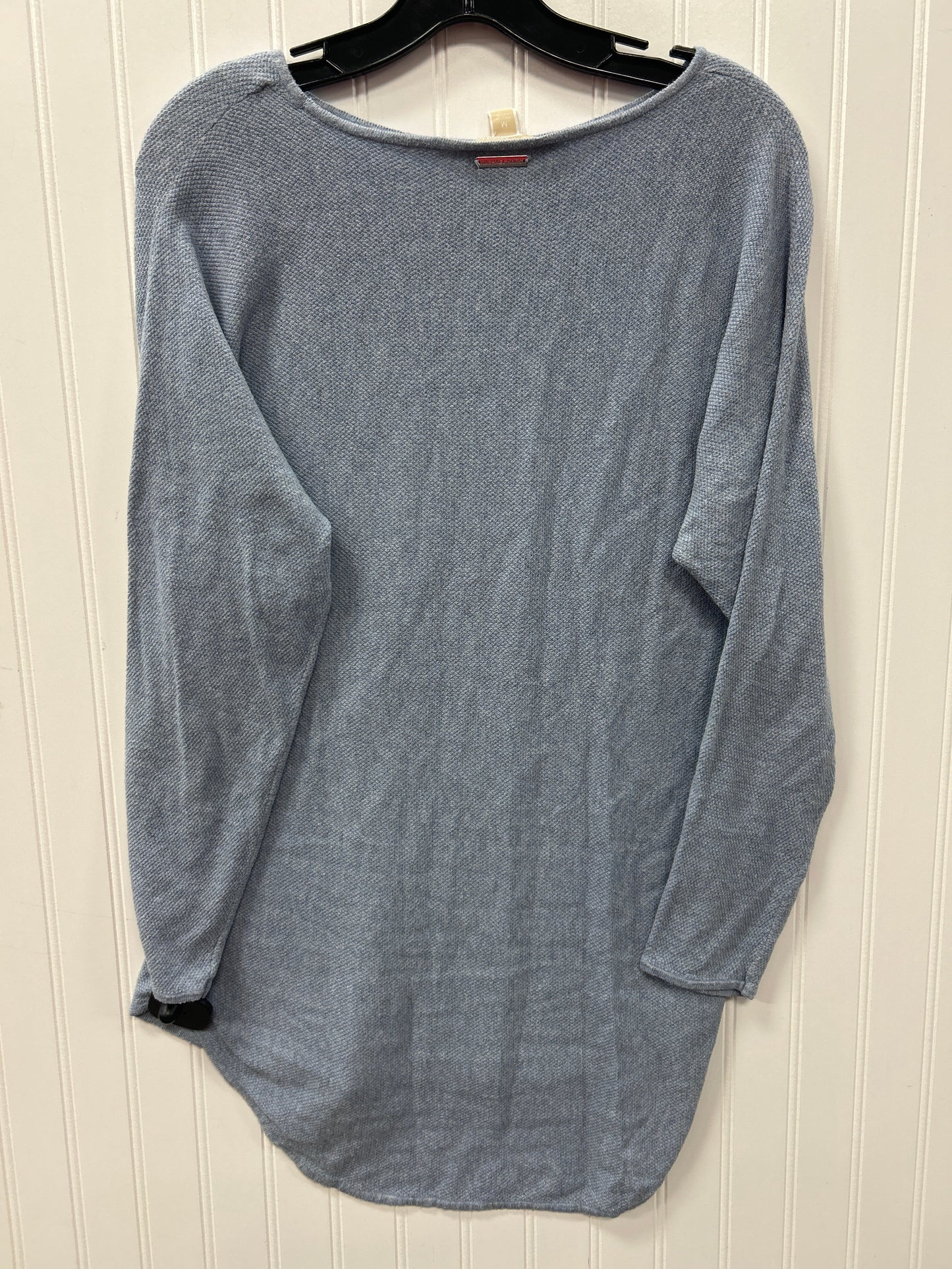 Top Ls By Michael By Michael Kors In Blue, Size:M
