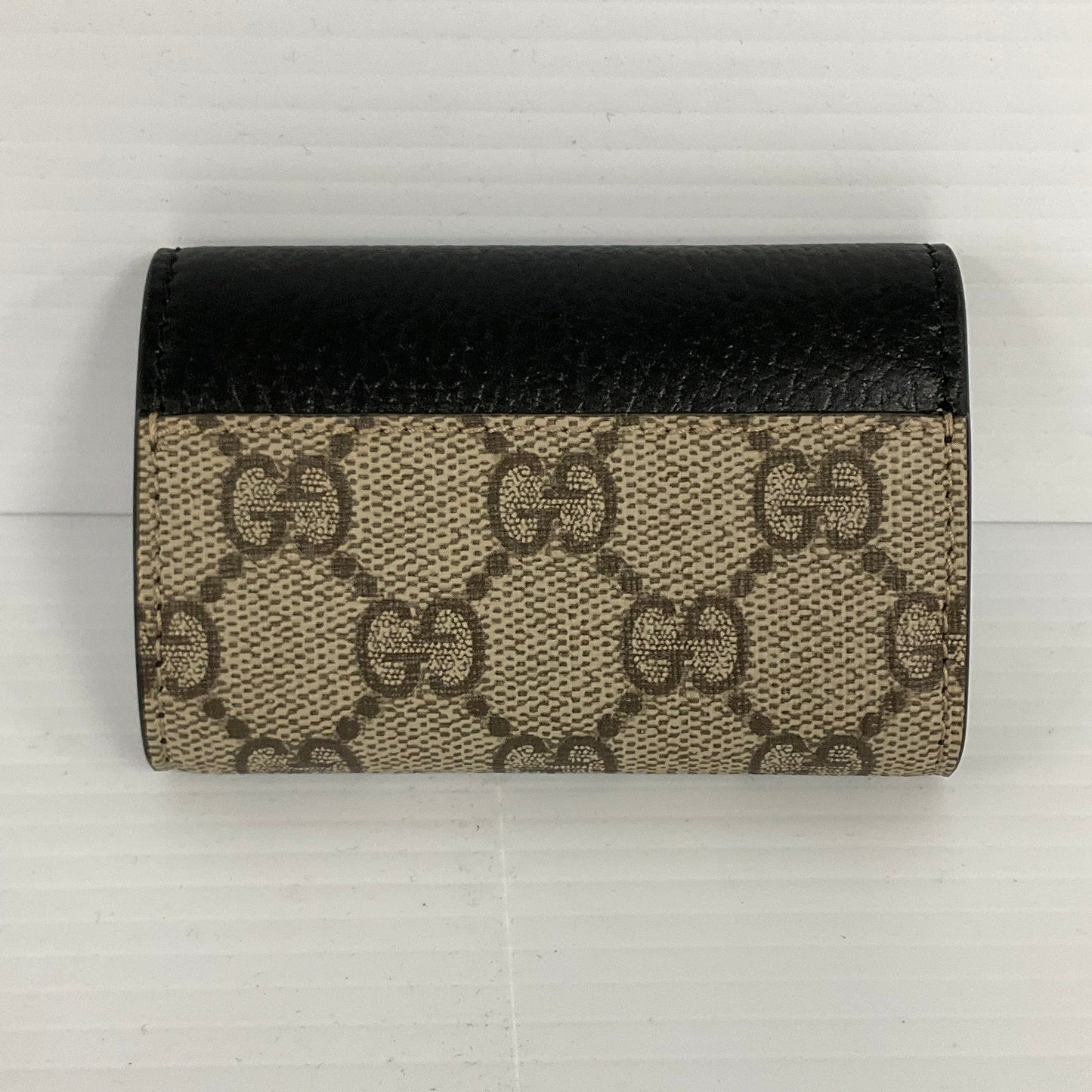 Key Holder Luxury Designer By Gucci, Size: Small
