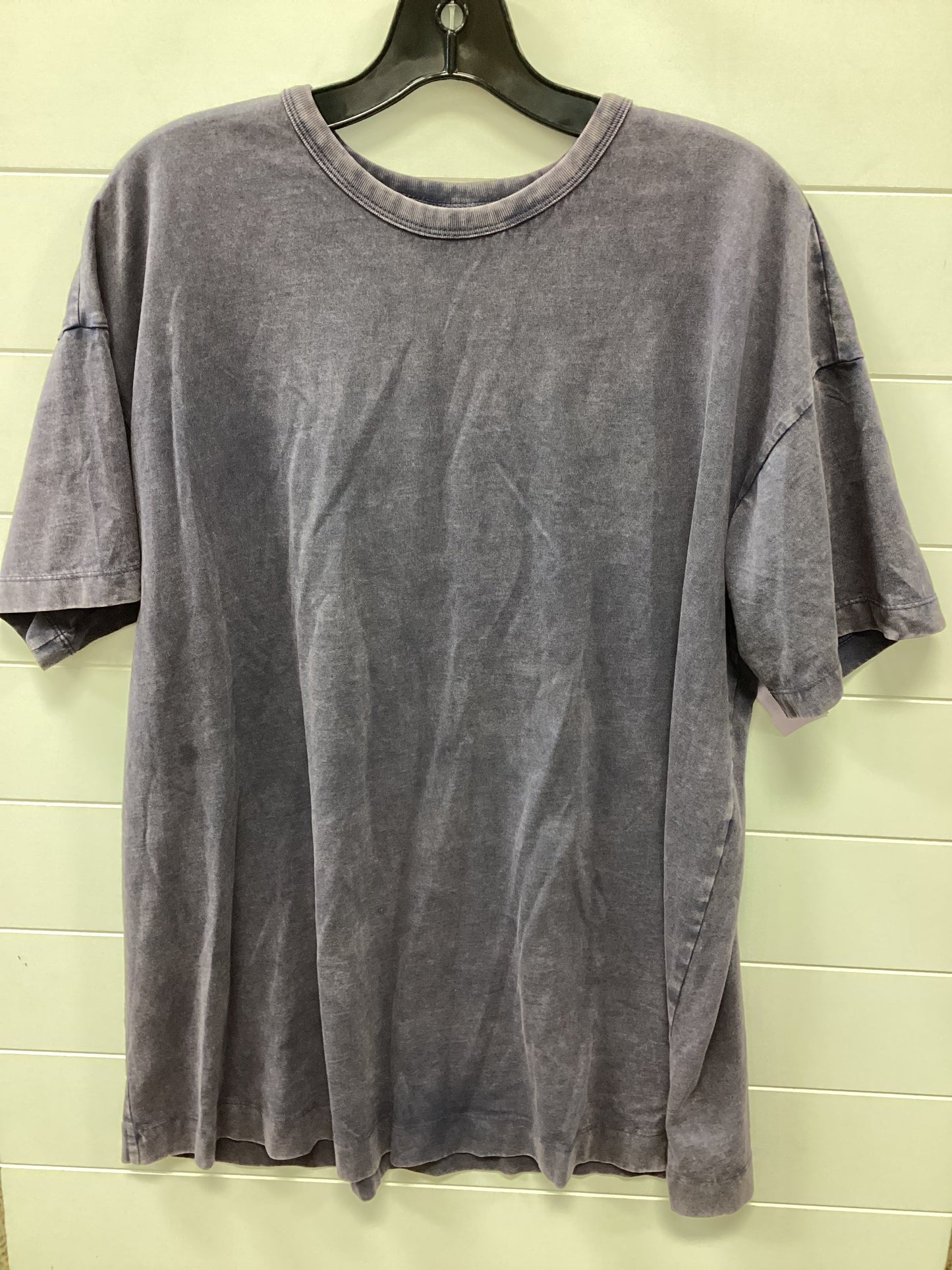 Top Ss By Old Navy In Purple, Size:M