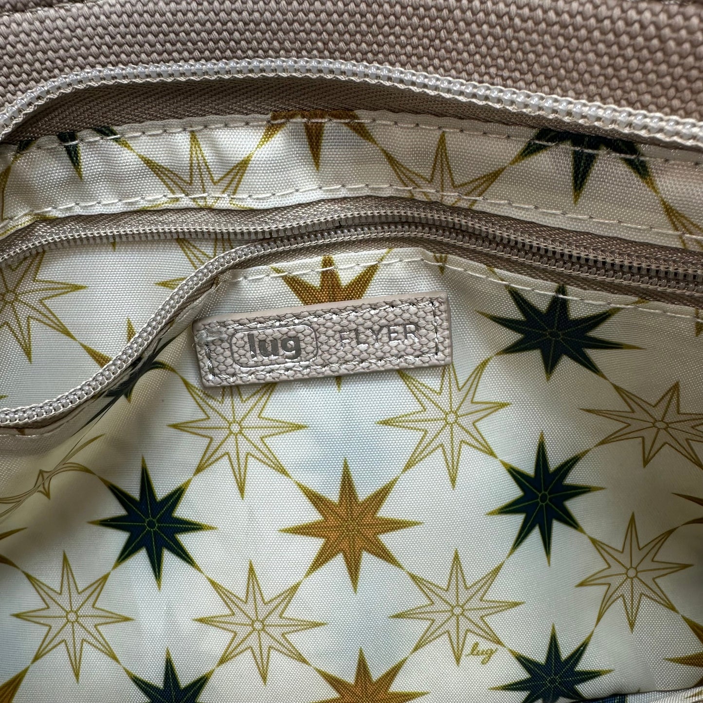 Belt Bag By Lug, Size: Small