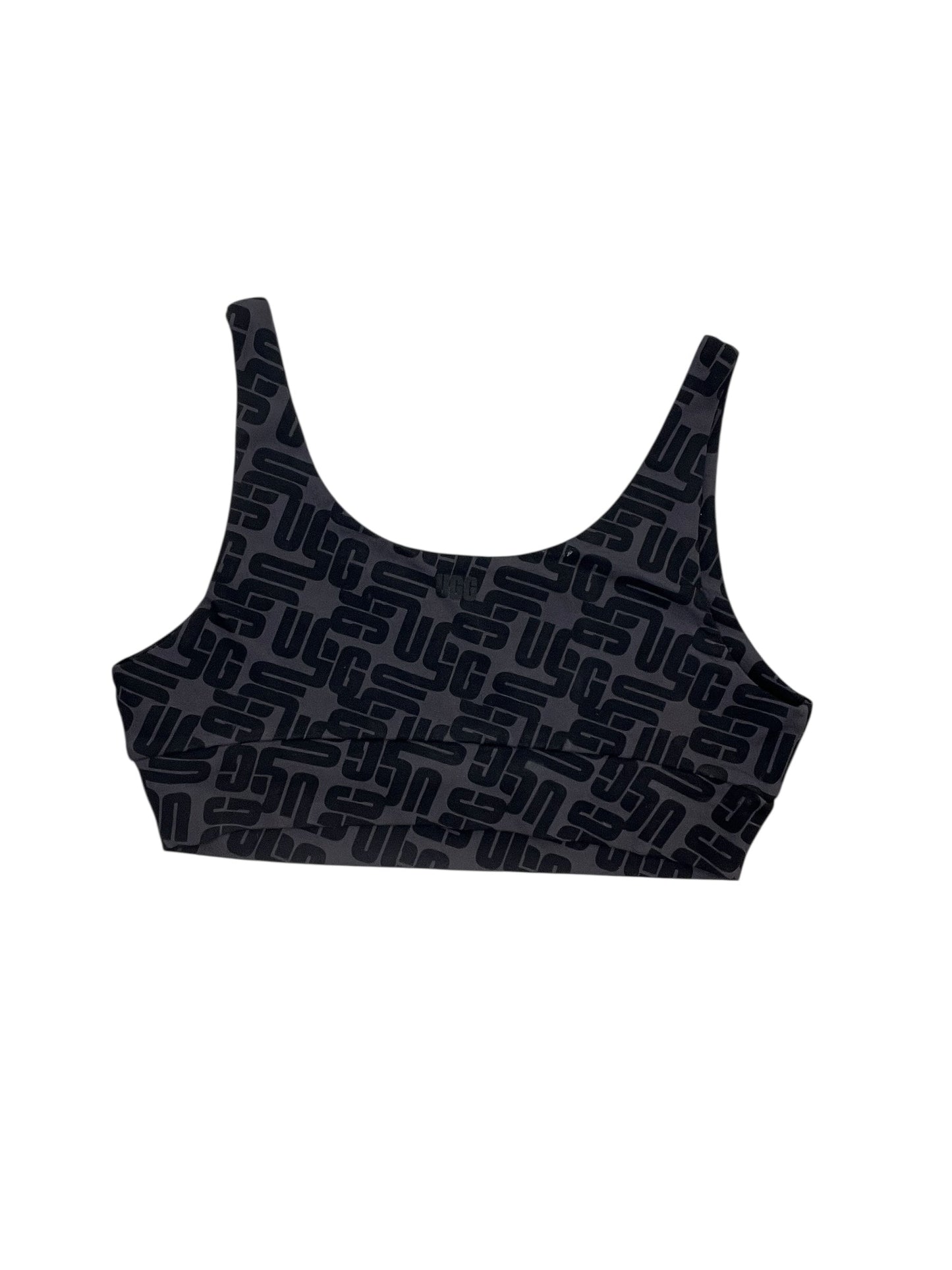 Apparel Tag Designer By Ugg In Grey