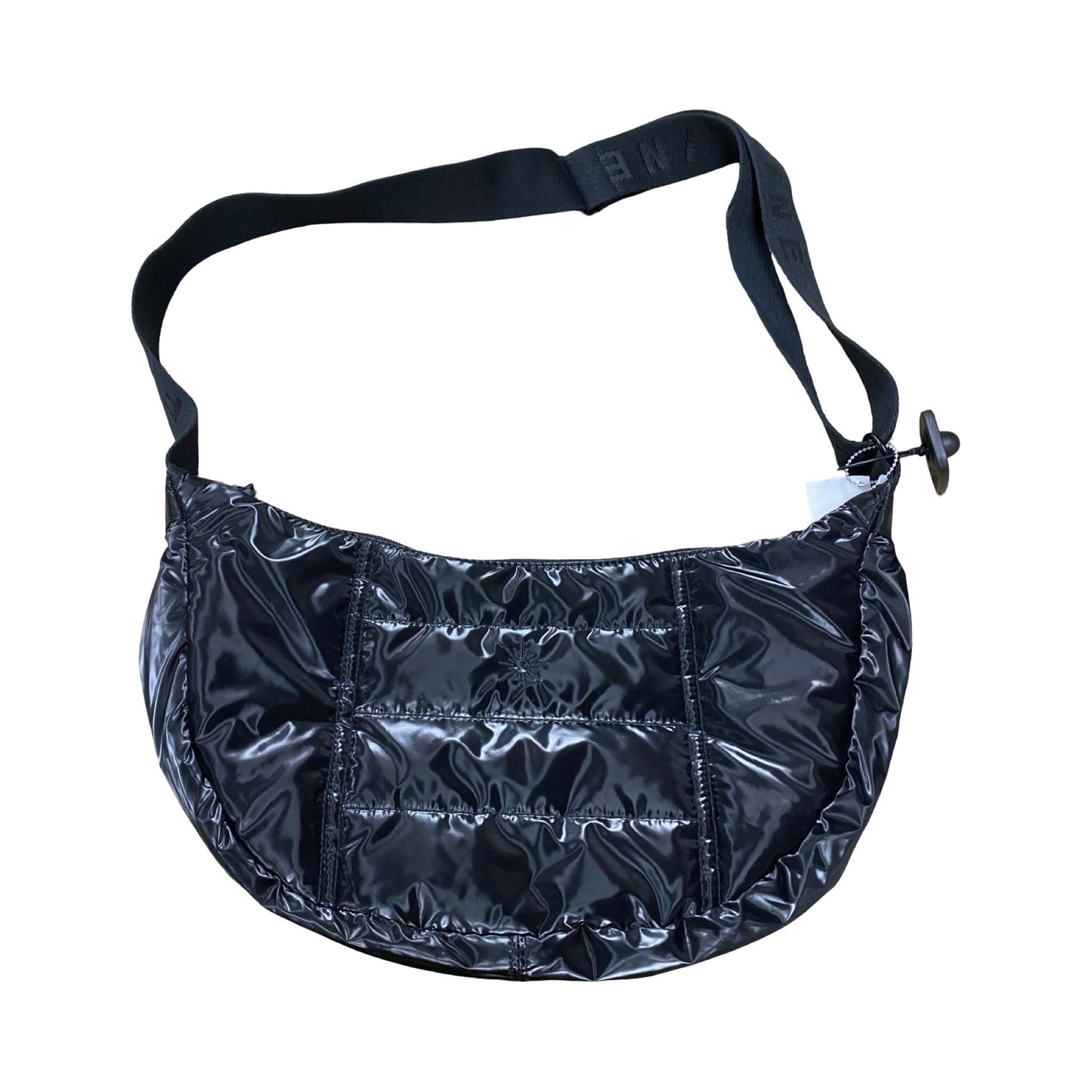 Handbag By Offline In Black, Size:Medium