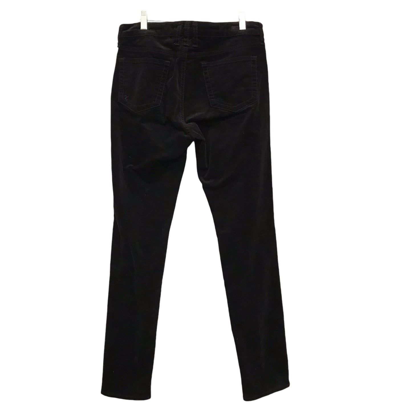 Pants Corduroy By Kut In Black, Size:10