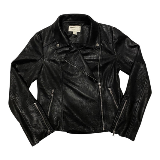 Blazer By Marrakech In Black, Size:M