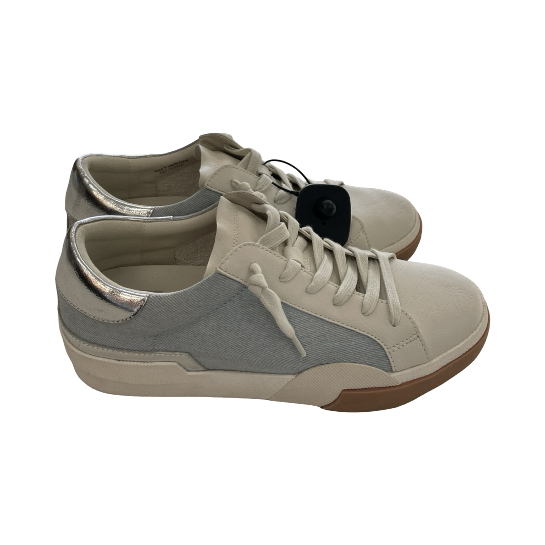 Shoes Athletic By Dolce Vita In Multi, Size:9