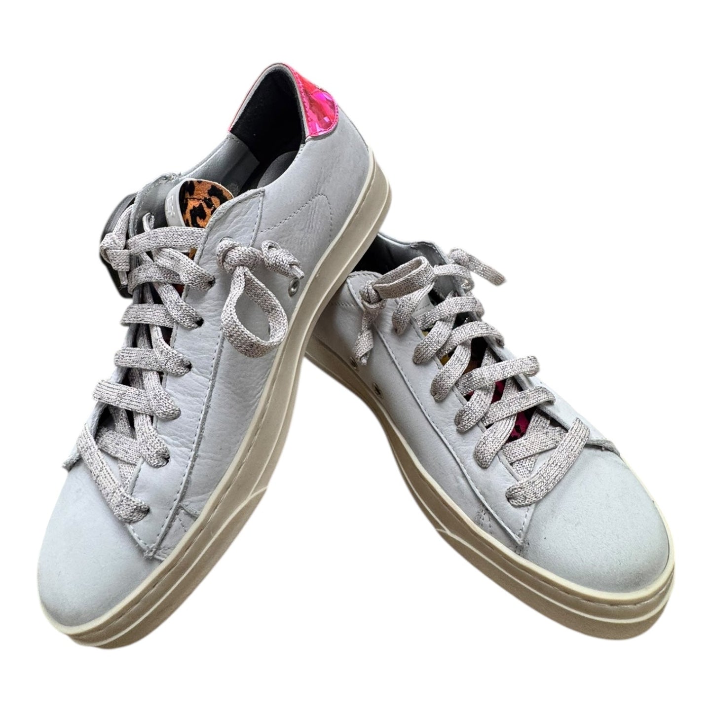 Shoes Designer By P448 In Multi, Size:6