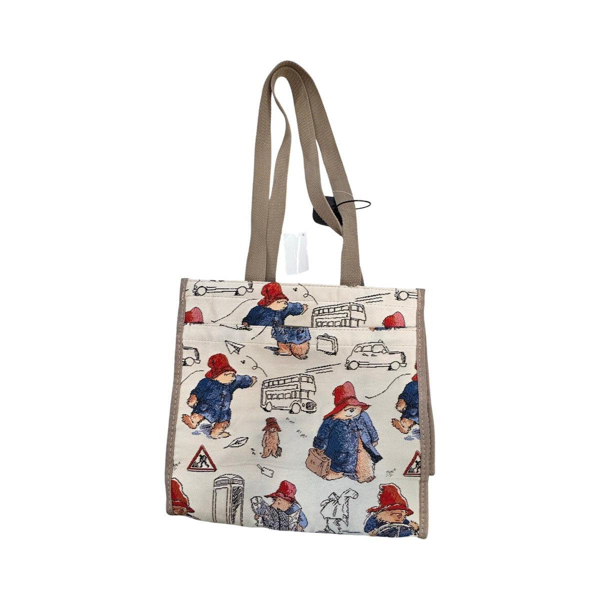 Handbag By SIGNARE In Multi, Size:Medium