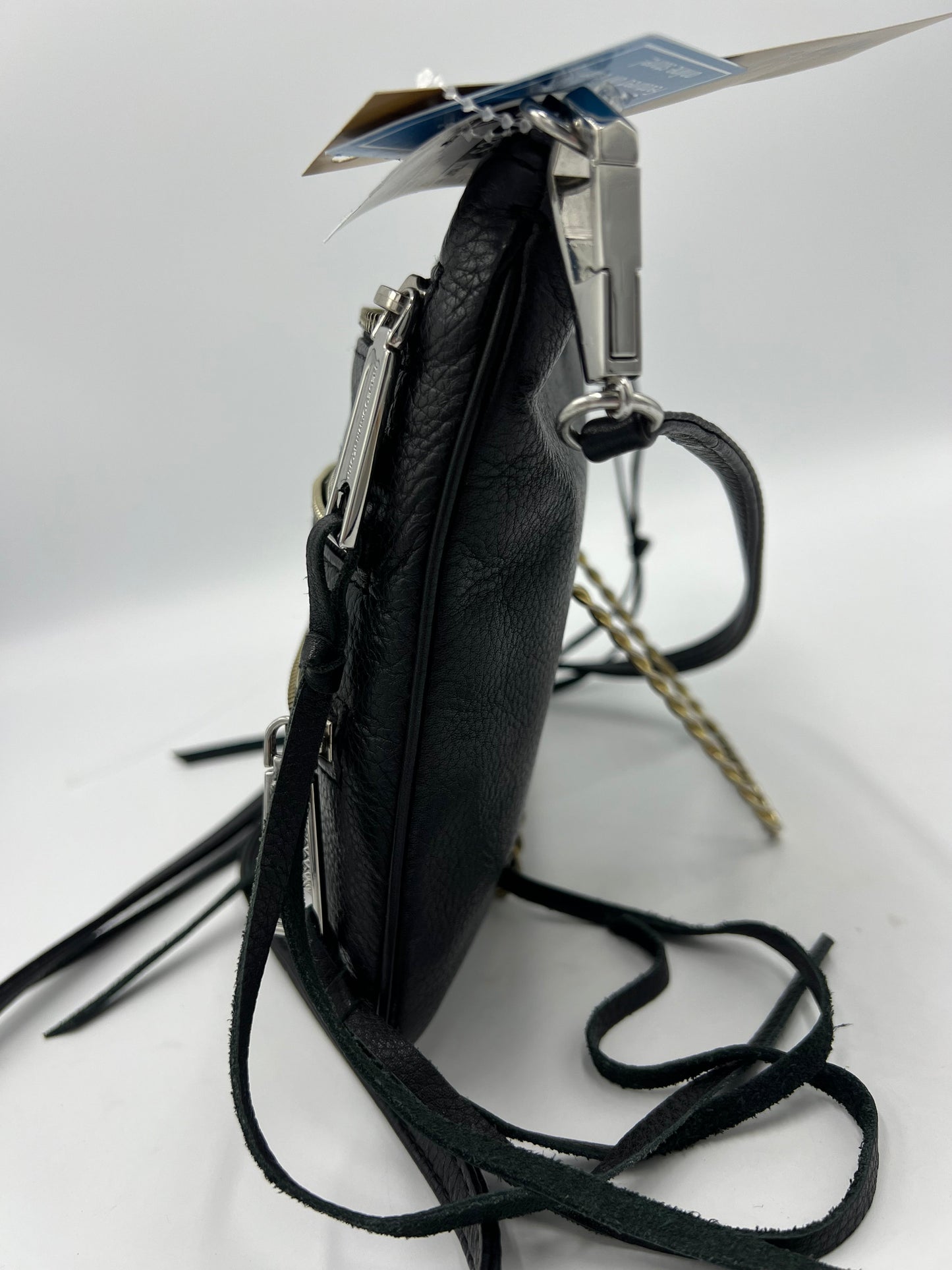 Handbag Crossbody Designer By Rebecca Minkoff