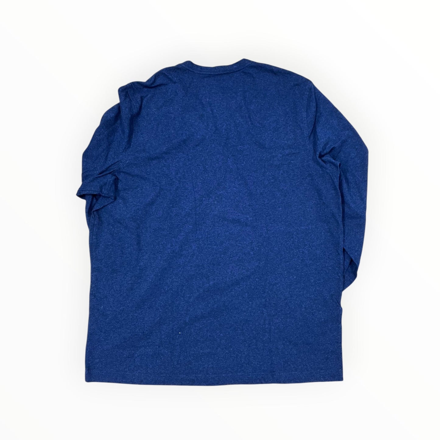 Top Ls By Croft And Barrow In Blue, Size:L