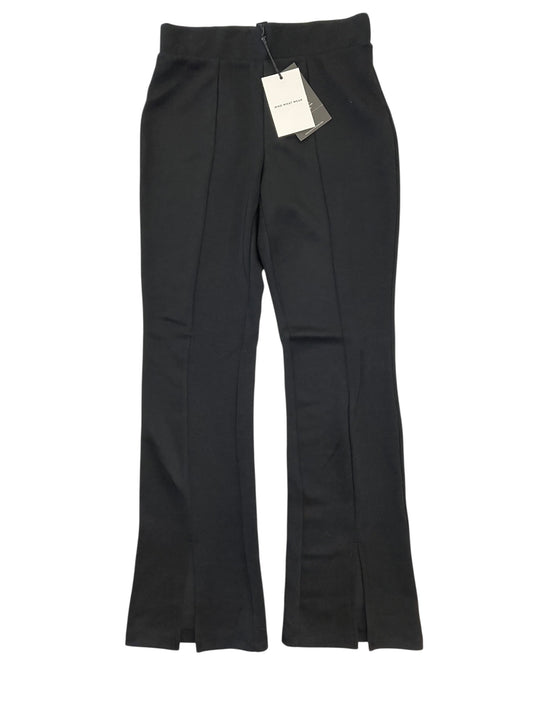 Pants Dress By Who What Wear In Black, Size:S