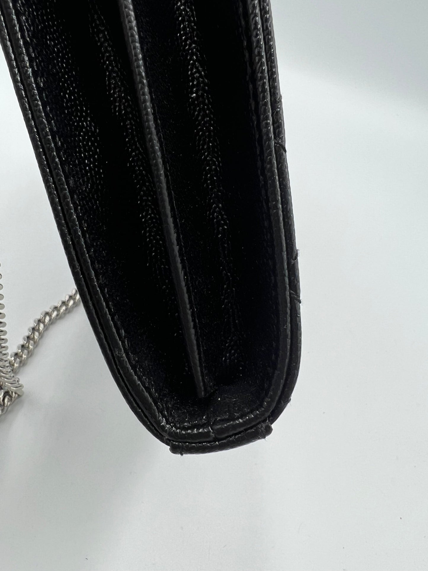 Yves Saint Laurent Envelope Chain YSL Designer Bag