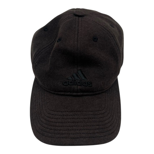 Hat Baseball Cap By Adidas In Brown