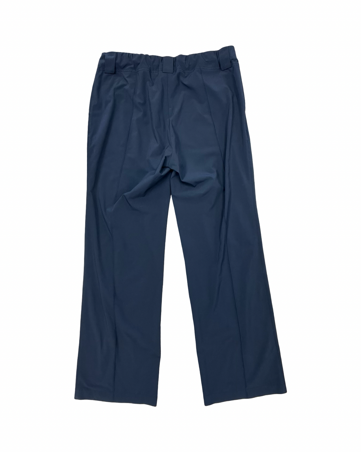 Athletic Pants By Athleta In Grey, Size:L