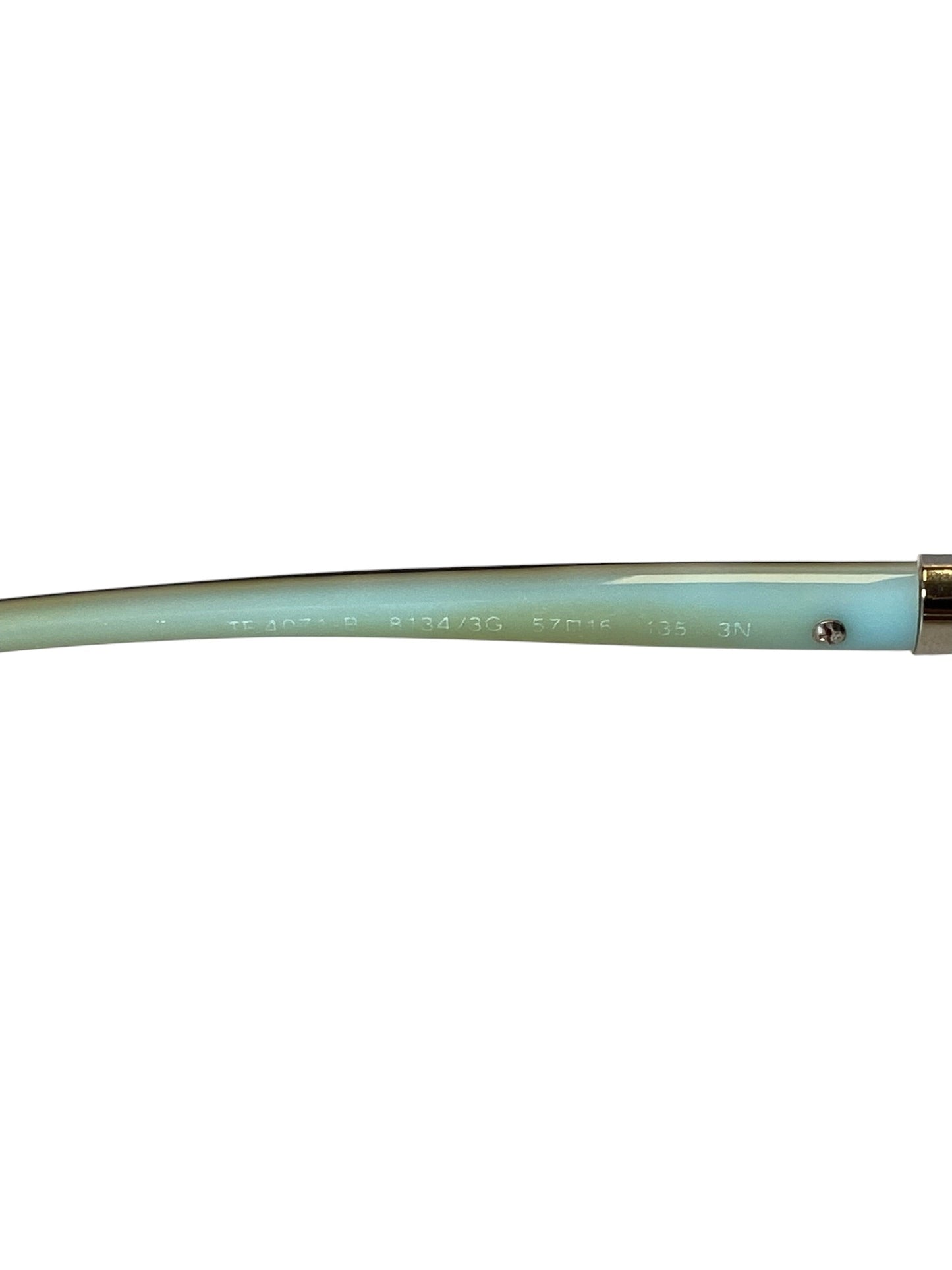 Sunglasses Luxury Designer By Tiffany And Company