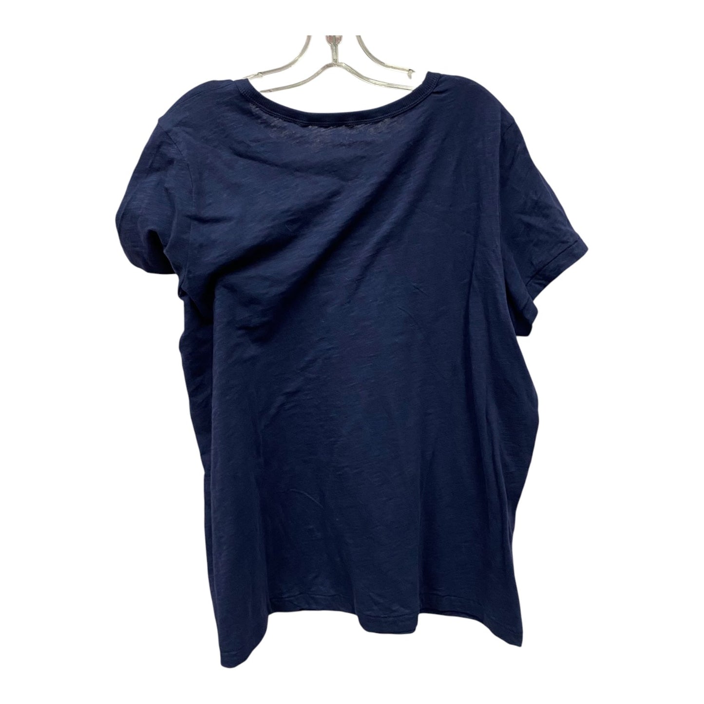 TOP SS by TORRID In NAVY, Size: 2X