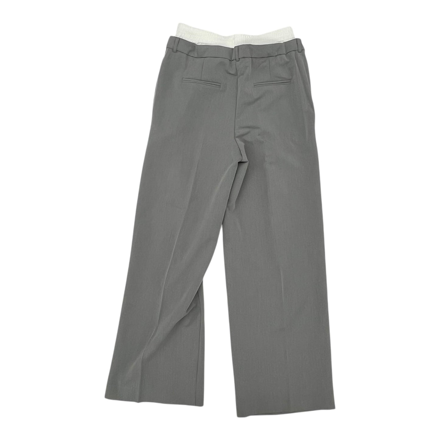 Pants Other By Clothes Mentor In Grey, Size:M