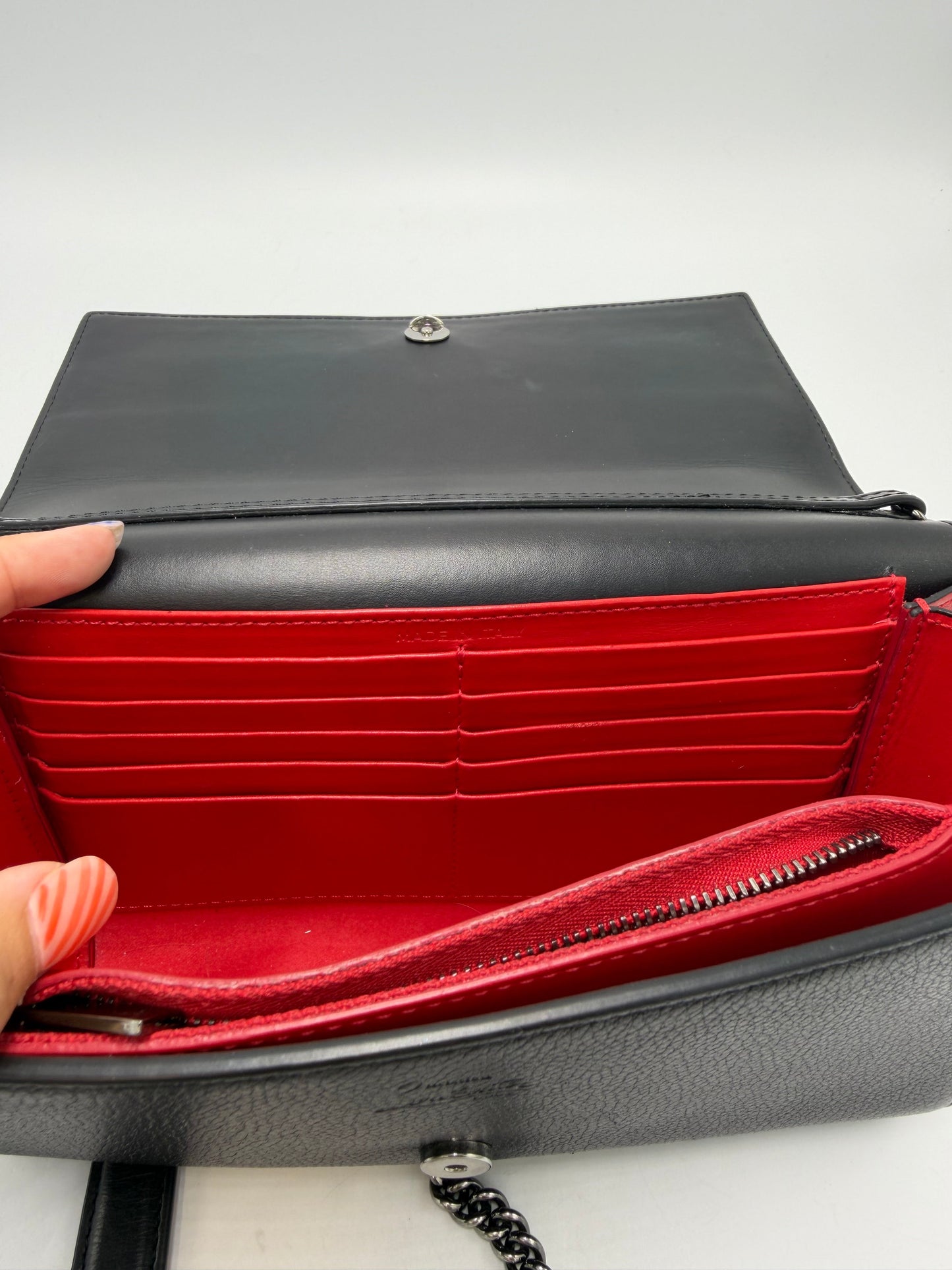 Christian Louboutin Paloma Luxury Handbag