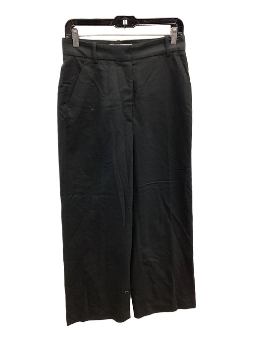 Pants Dress By Zara In Black, Size:S