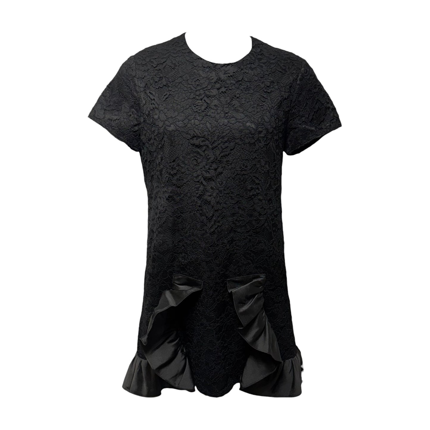Emily Sheath Cocktail Dress By Sachin & Babi In Black, Size: 12