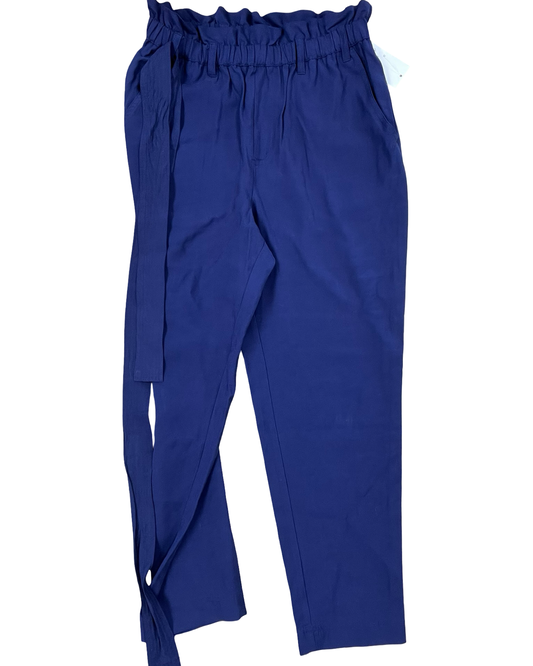 Pants Dress By A New Day In Blue, Size:M