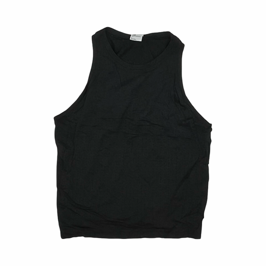 Athletic Tank Top By All In Motion In Black, Size:M