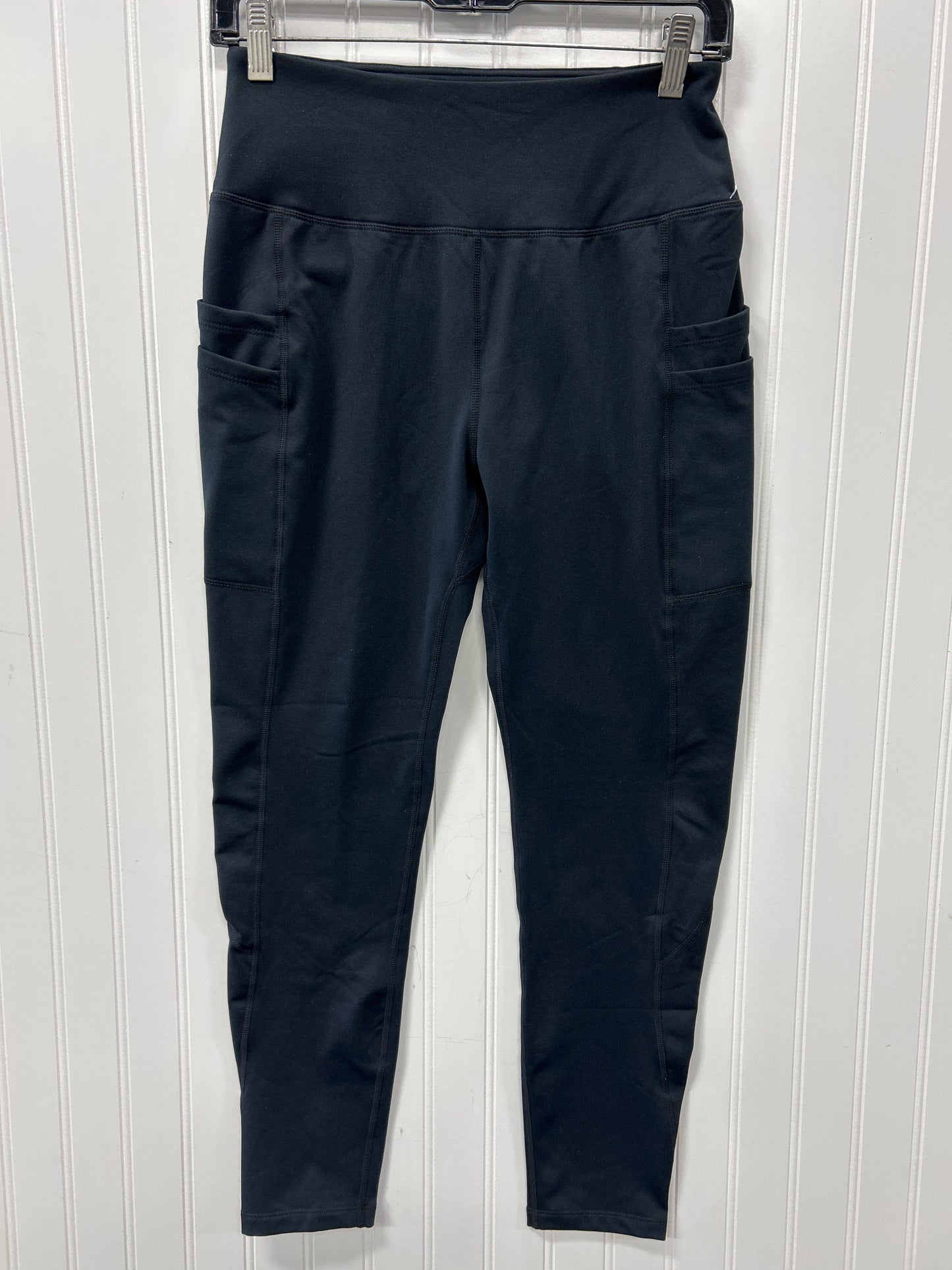 Athletic Leggings By Baleaf In Black, Size:S