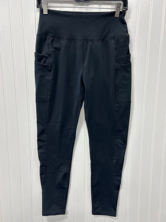 Athletic Leggings By Baleaf In Black, Size:S