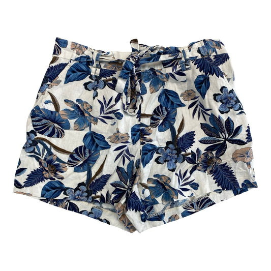 Shorts By C And C In Multi, Size:10